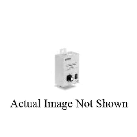 Baldor-Reliance .25Hp-230V/Scr Cntl, Ac, Hp Res Req. BC139